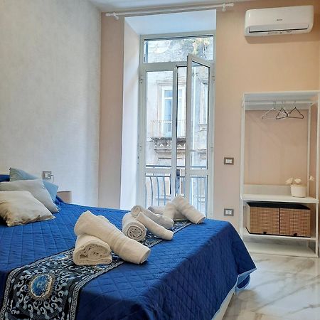 Re Ferdinando Apartment Naples Luaran gambar